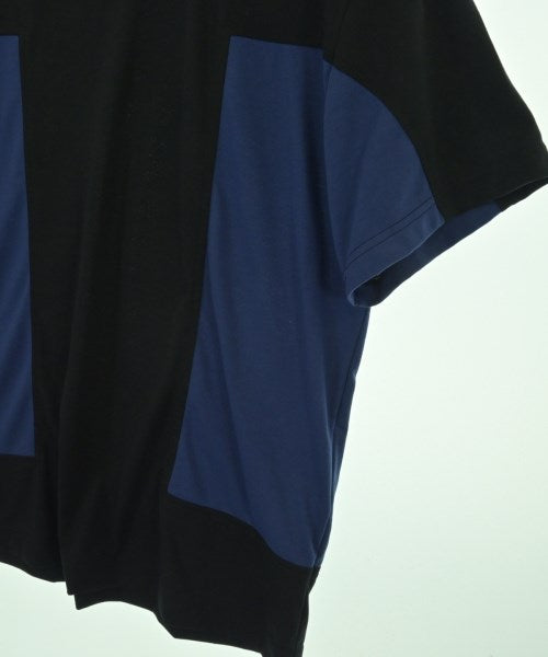 COMME des GARCONS HOMME DEUX เสื้อยืด/เสื้อท็อปส์
