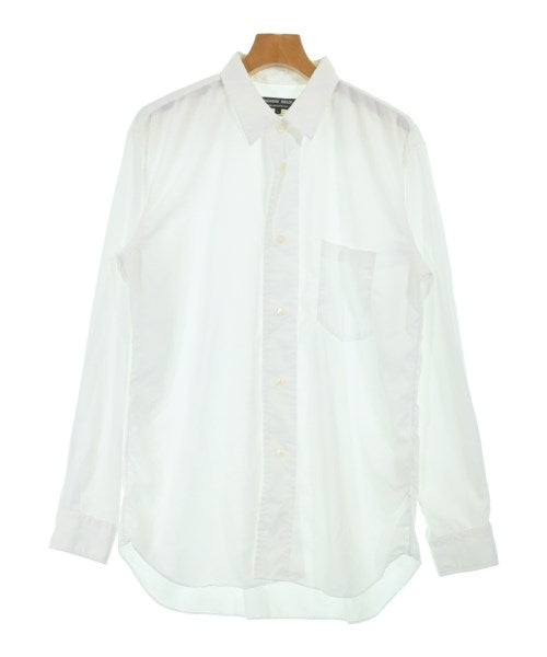 COMME des GARCONS HOMME DEUX เสื้อลำลอง