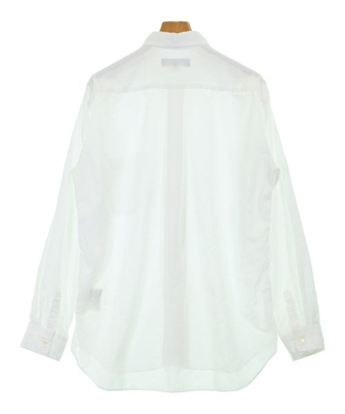 COMME des GARCONS HOMME DEUX เสื้อลำลอง