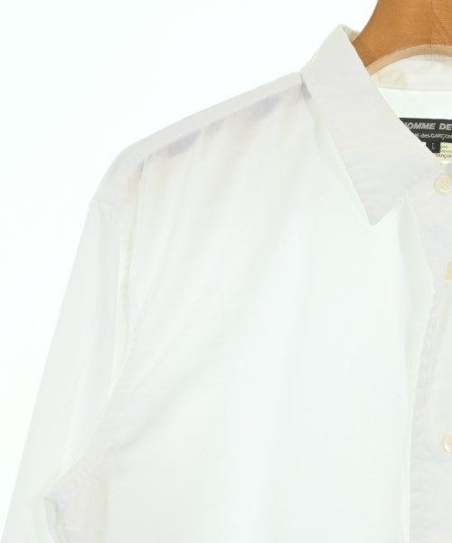 COMME des GARCONS HOMME DEUX เสื้อลำลอง