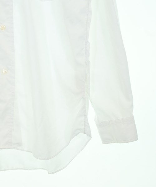 COMME des GARCONS HOMME DEUX เสื้อลำลอง