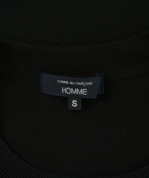 COMME des GARCONS HOMME เสื้อกันหนาว