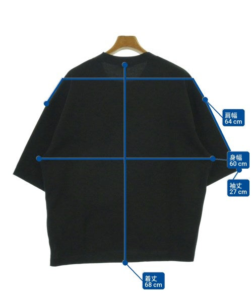 COMME des GARCONS HOMME เสื้อกันหนาว
