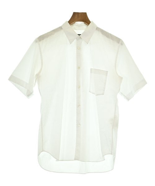 COMME des GARCONS HOMME DEUX เสื้อลำลอง