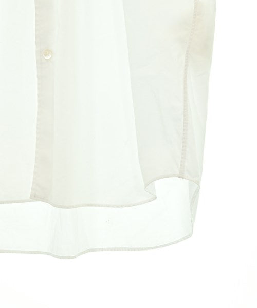 COMME des GARCONS HOMME DEUX เสื้อลำลอง