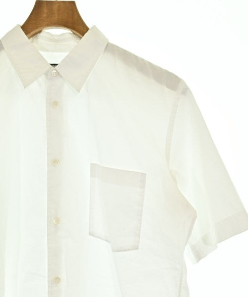 COMME des GARCONS HOMME DEUX เสื้อลำลอง
