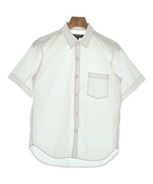 COMME des GARCONS HOMME DEUX เสื้อลำลอง