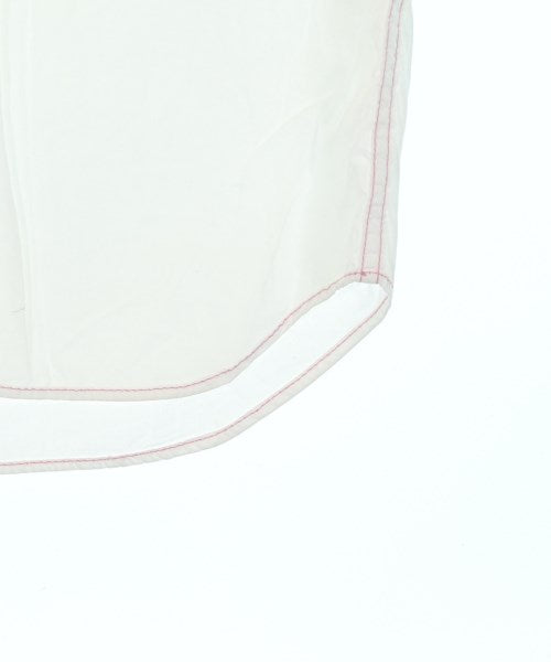 COMME des GARCONS HOMME DEUX เสื้อลำลอง