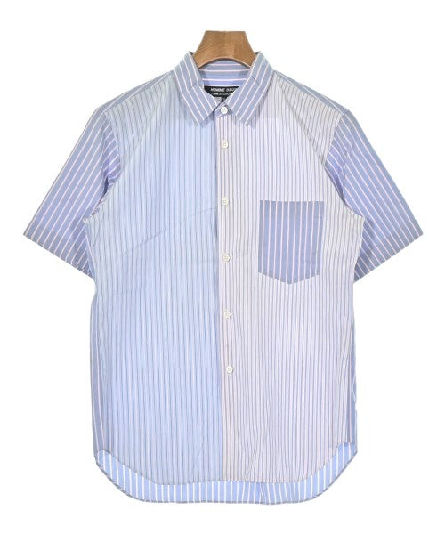 COMME des GARCONS HOMME DEUX เสื้อลำลอง