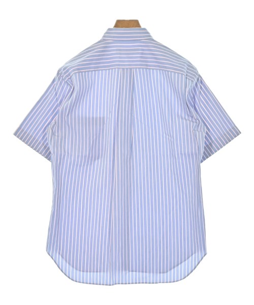COMME des GARCONS HOMME DEUX เสื้อลำลอง