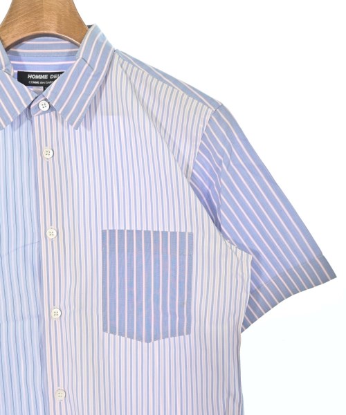 COMME des GARCONS HOMME DEUX เสื้อลำลอง
