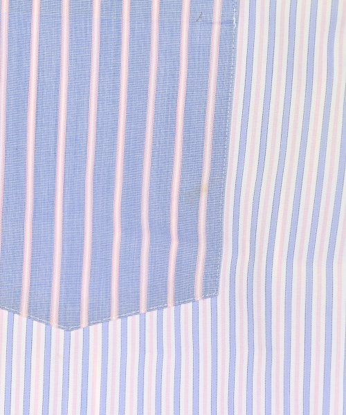 COMME des GARCONS HOMME DEUX เสื้อลำลอง