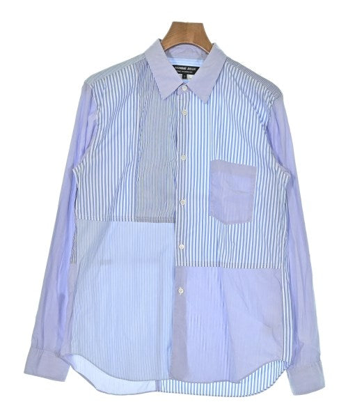 COMME des GARCONS HOMME DEUX เสื้อลำลอง