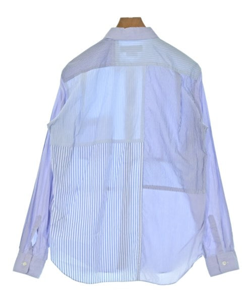COMME des GARCONS HOMME DEUX เสื้อลำลอง
