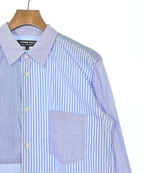 COMME des GARCONS HOMME DEUX เสื้อลำลอง