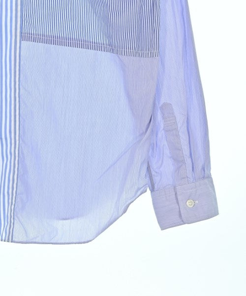 COMME des GARCONS HOMME DEUX เสื้อลำลอง