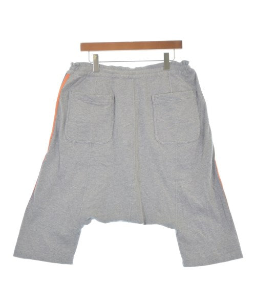 COMME des GARCONS HOMME DEUX กางเกงขาสั้น