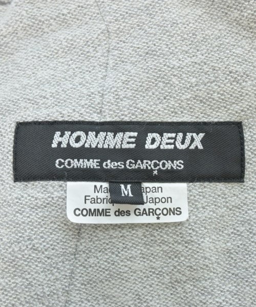 COMME des GARCONS HOMME DEUX กางเกงขาสั้น