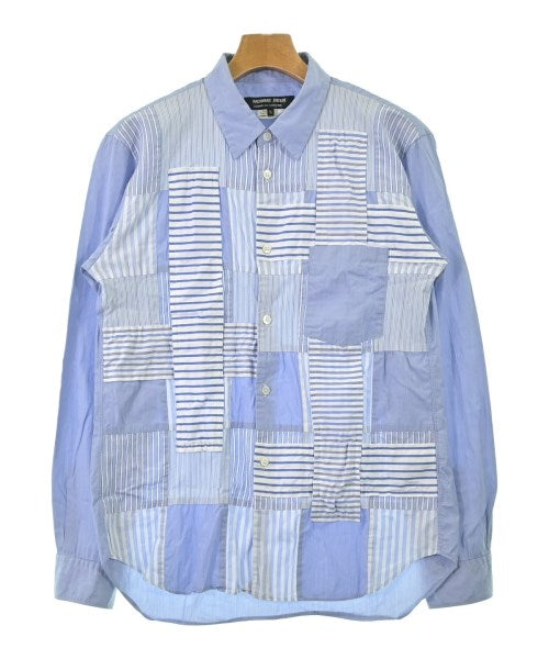 COMME des GARCONS HOMME DEUX เสื้อลำลอง