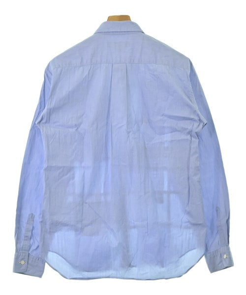 COMME des GARCONS HOMME DEUX เสื้อลำลอง