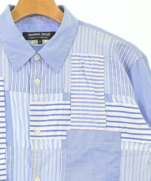 COMME des GARCONS HOMME DEUX เสื้อลำลอง