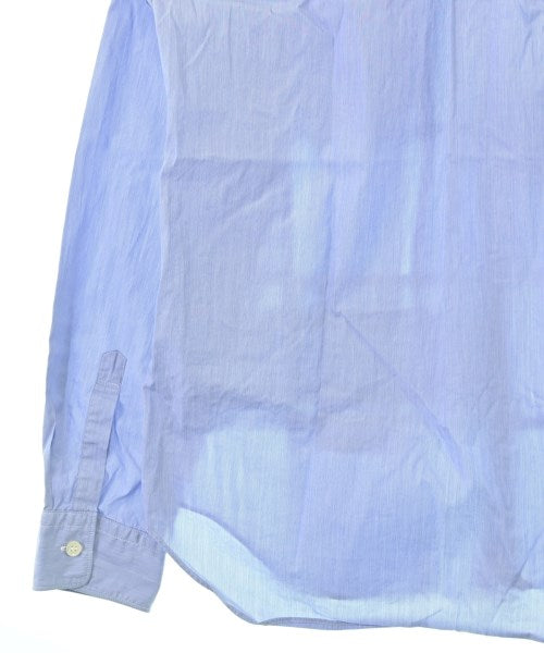 COMME des GARCONS HOMME DEUX เสื้อลำลอง