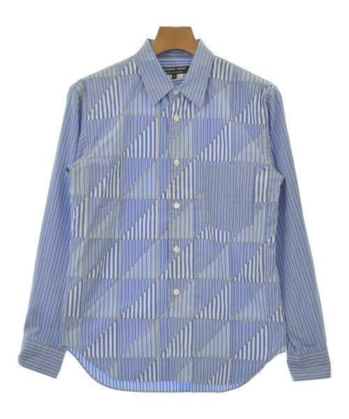 COMME des GARCONS HOMME DEUX เสื้อลำลอง