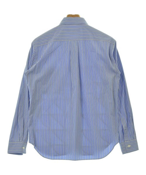 COMME des GARCONS HOMME DEUX เสื้อลำลอง