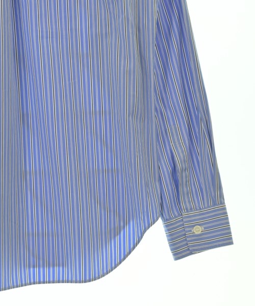 COMME des GARCONS HOMME DEUX เสื้อลำลอง