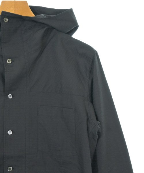 COMME des GARCONS HOMME DEUX เสื้อลำลอง