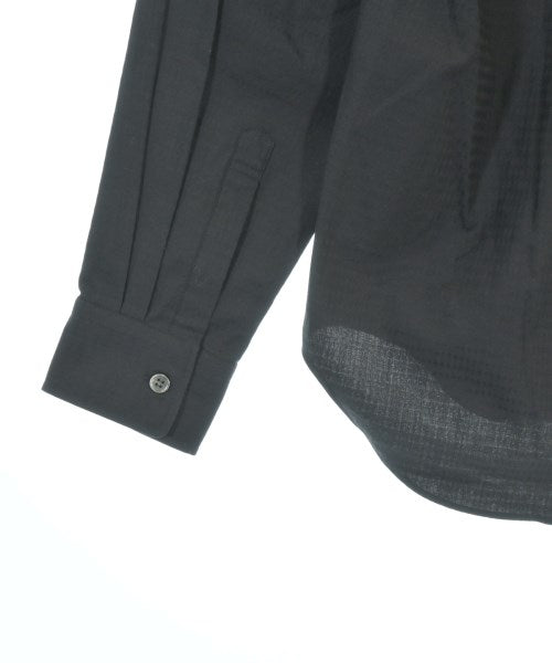 COMME des GARCONS HOMME DEUX เสื้อลำลอง