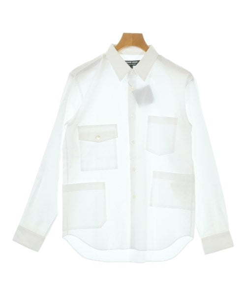 COMME des GARCONS HOMME DEUX เสื้อลำลอง