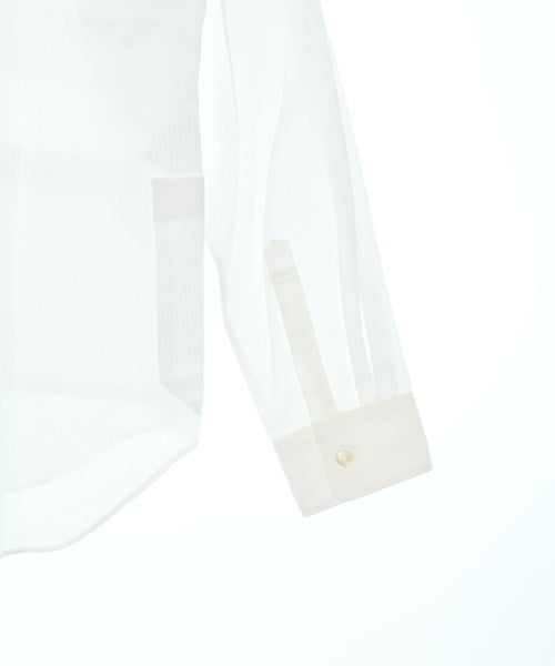 COMME des GARCONS HOMME DEUX เสื้อลำลอง