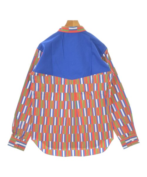 COMME des GARCONS HOMME DEUX เสื้อลำลอง