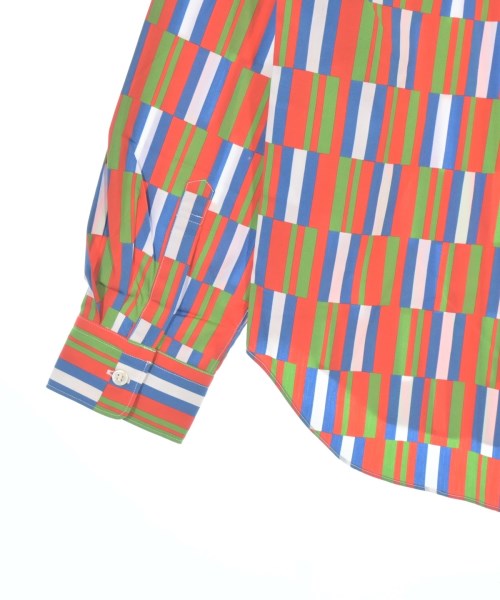 COMME des GARCONS HOMME DEUX เสื้อลำลอง