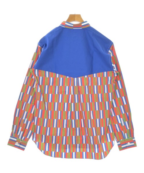 COMME des GARCONS HOMME DEUX เสื้อลำลอง