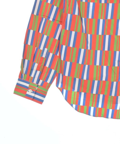 COMME des GARCONS HOMME DEUX เสื้อลำลอง