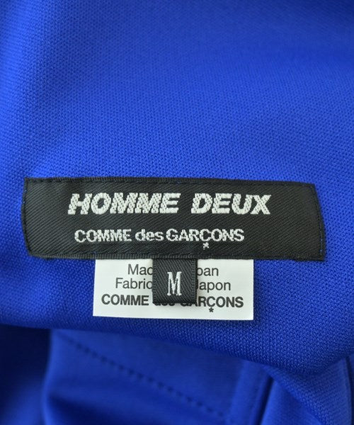 COMME des GARCONS HOMME DEUX กางเกง อื่น