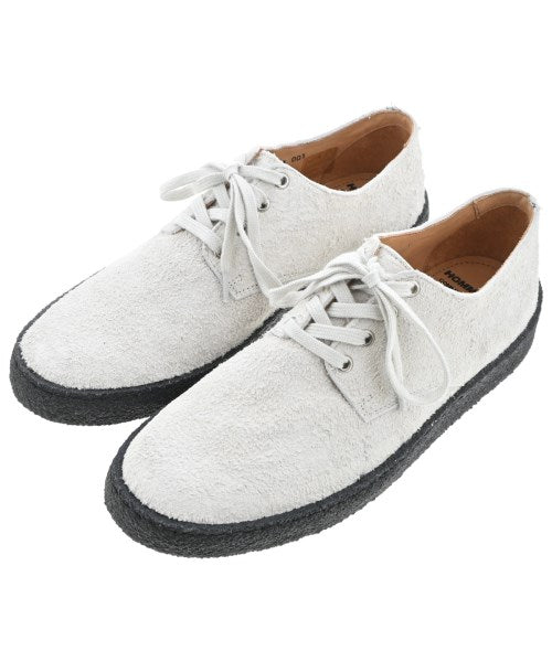 COMME des GARCONS HOMME DEUX รองเท้าผ้าใบ