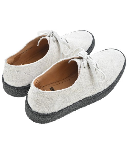 COMME des GARCONS HOMME DEUX รองเท้าผ้าใบ