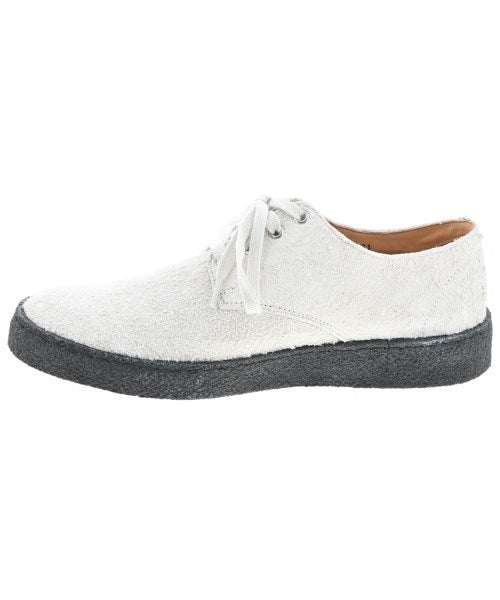 COMME des GARCONS HOMME DEUX รองเท้าผ้าใบ