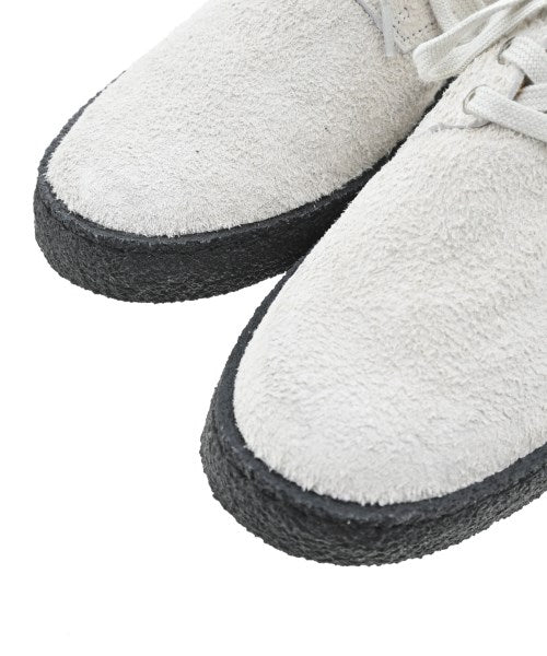 COMME des GARCONS HOMME DEUX รองเท้าผ้าใบ