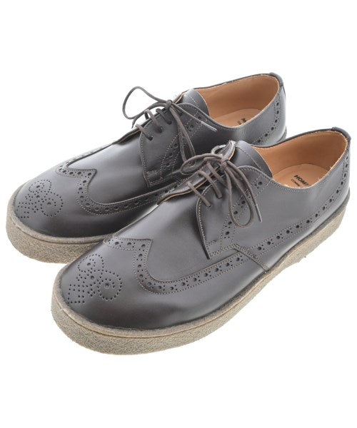 COMME des GARCONS HOMME DEUX รองเท้า อื่น