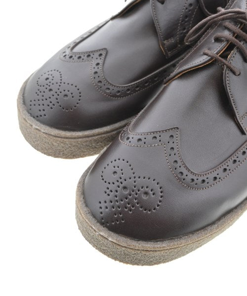 COMME des GARCONS HOMME DEUX รองเท้า อื่น