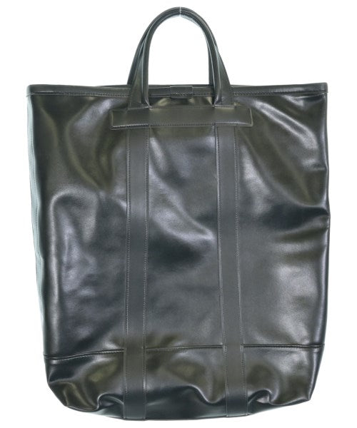 COMME des GARCONS HOMME DEUX กระเป๋าถือขนาดใหญ่