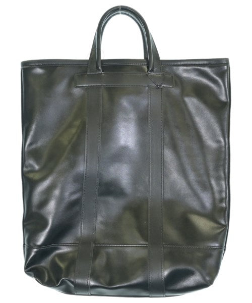 COMME des GARCONS HOMME DEUX กระเป๋าถือขนาดใหญ่