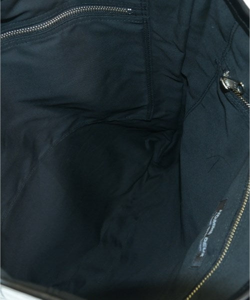 COMME des GARCONS HOMME DEUX กระเป๋าถือขนาดใหญ่