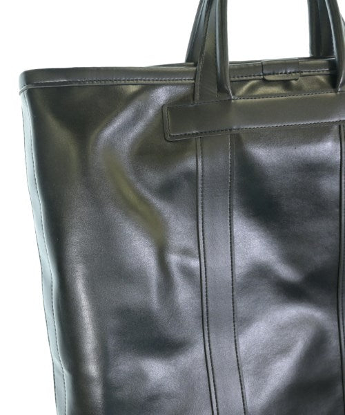 COMME des GARCONS HOMME DEUX กระเป๋าถือขนาดใหญ่