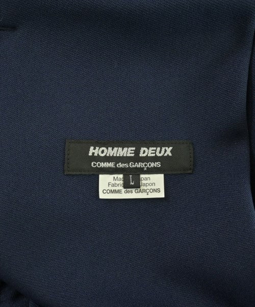 COMME des GARCONS HOMME DEUX กางเกง อื่น