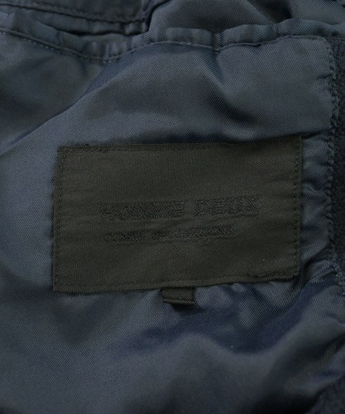 COMME des GARCONS HOMME DEUX แจ็คเก็ต